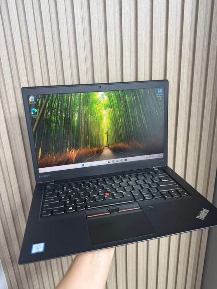 Lenovo Thinkpad T470S