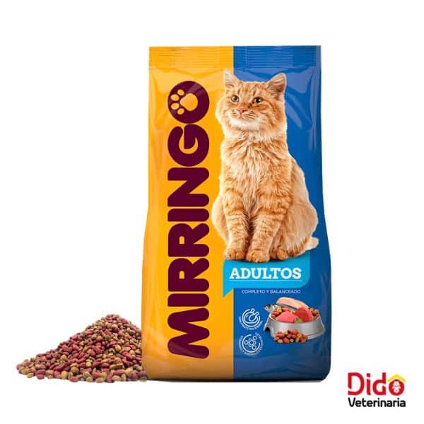 MIRRINGO SUELTO