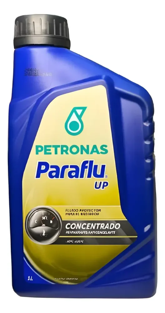 Refrigerante Petronas Paraflu Up X 1l