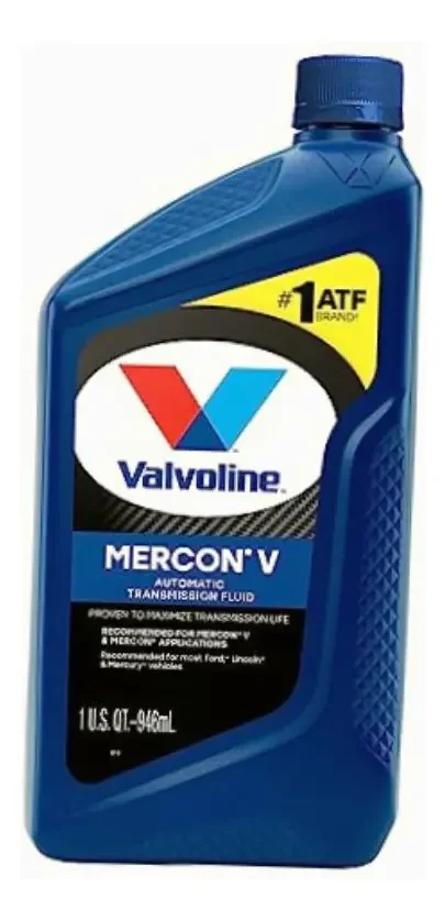 Valvoline Mercon V (atf) Fluido De Transmisión Automática