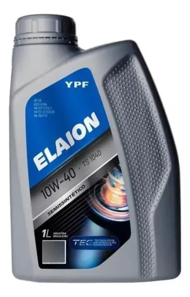 Ypf Elaion F30 10w40 1 Litro