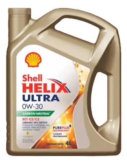 Helix Ultra Ect C2c3 0w-30