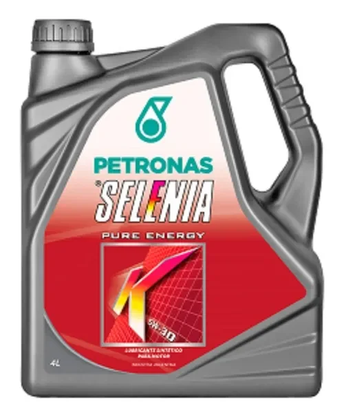 Petronas Selenia K Pure Energy Fe 5w30