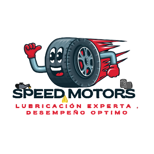 Speed Motors