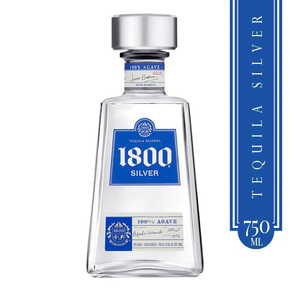 1800 BLANCO