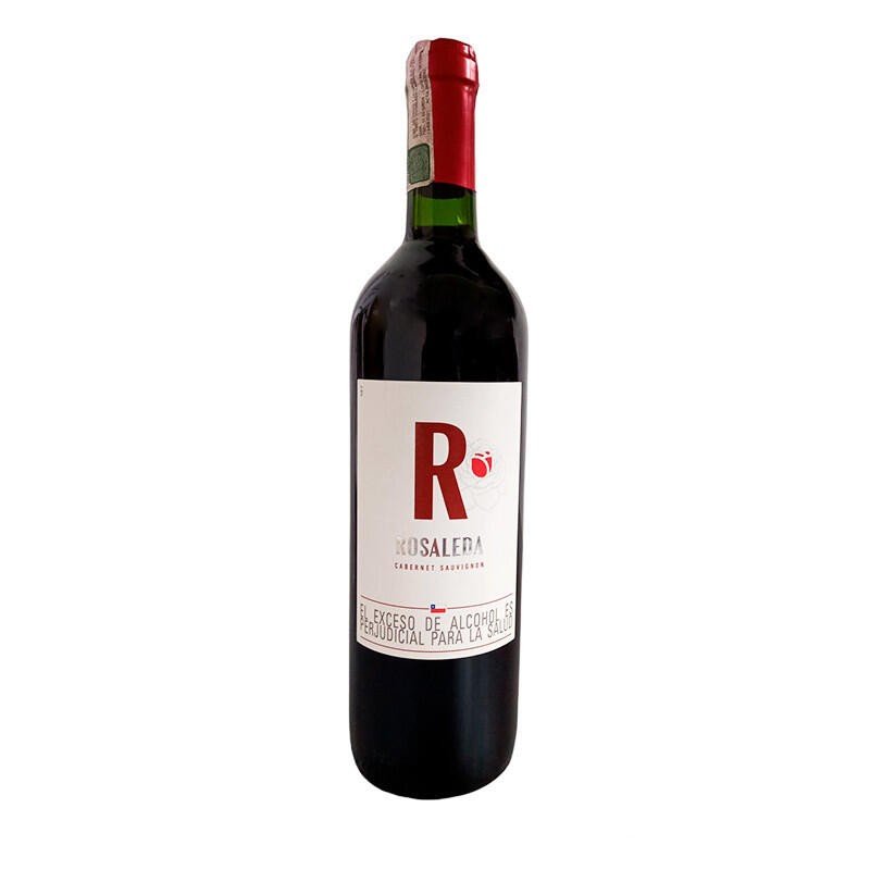 ROSALEDA CABERNET 750ML
