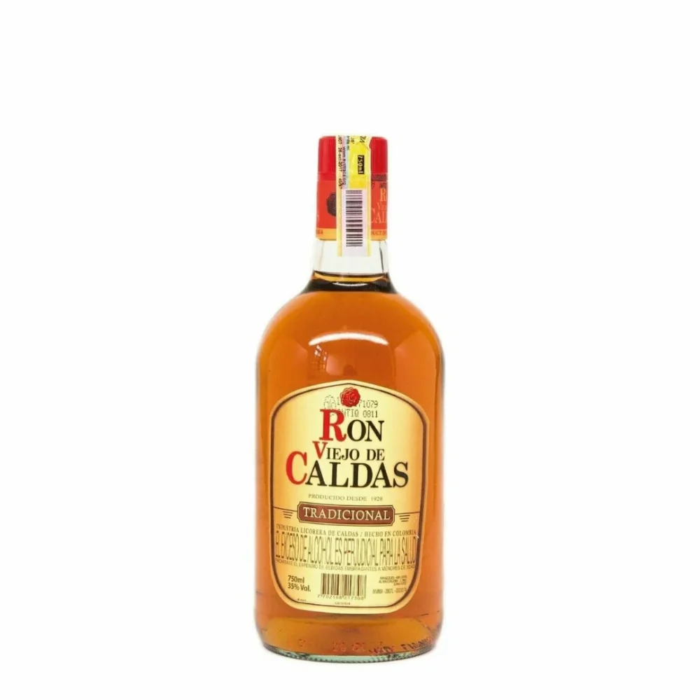 RVC 750ML