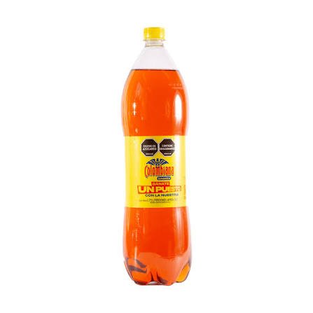 POSTOBON 1.75ML X12