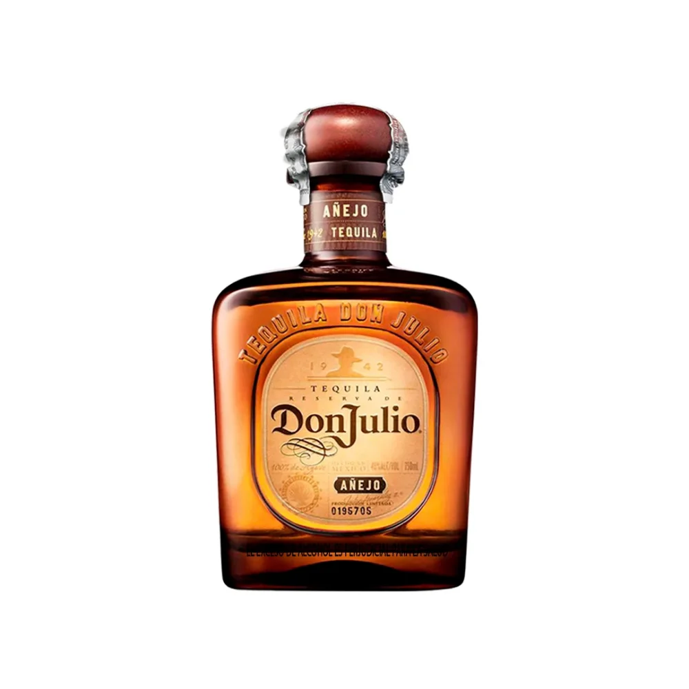 DON JULIO AÑEJO 700ML