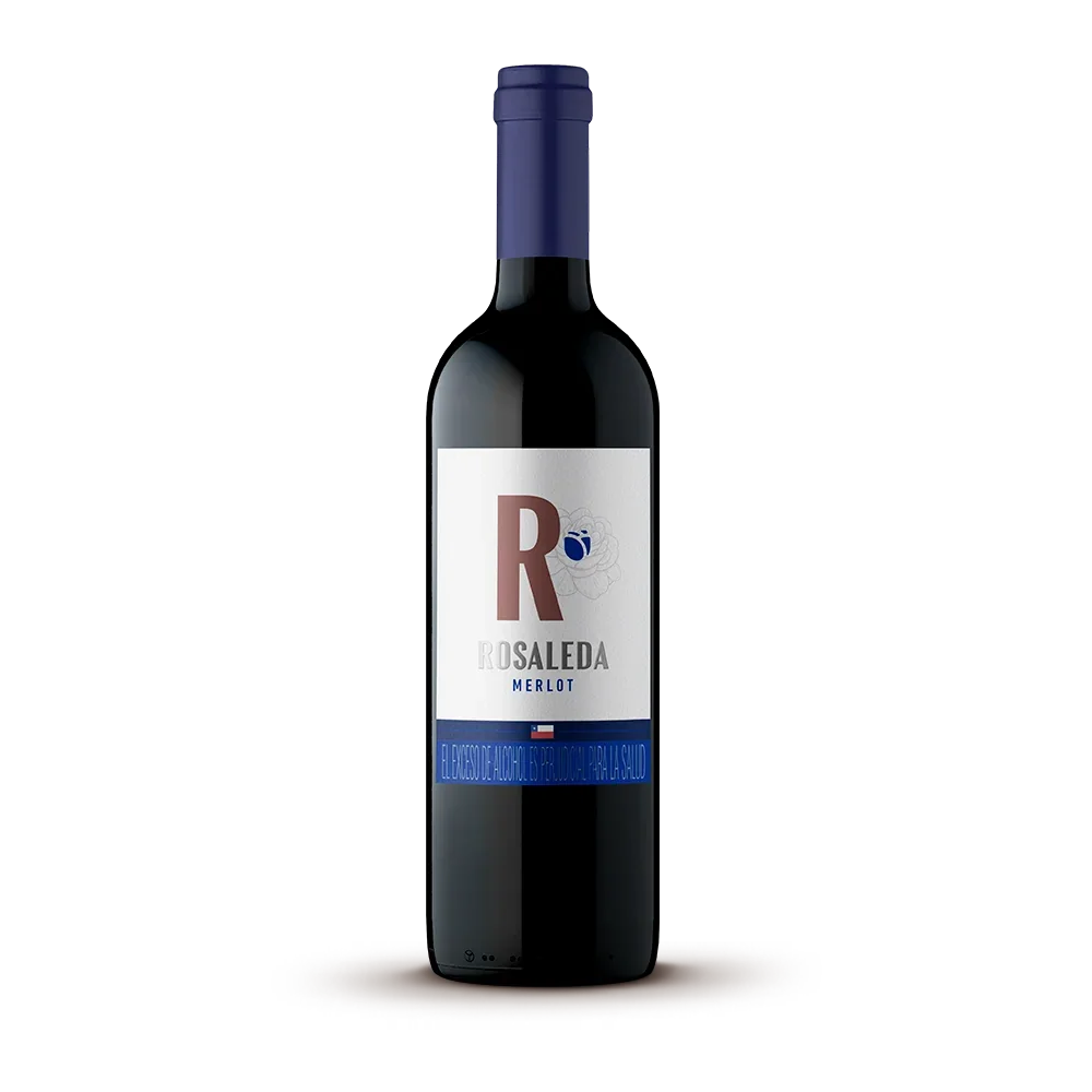 ROSALEDA MERLOT 750ML