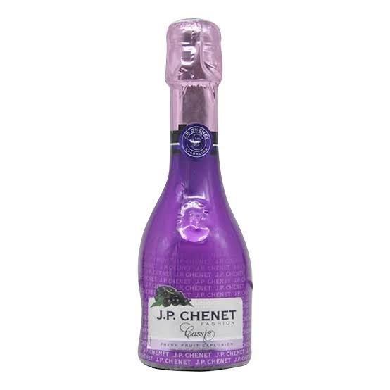 JP CASSIS 200ML