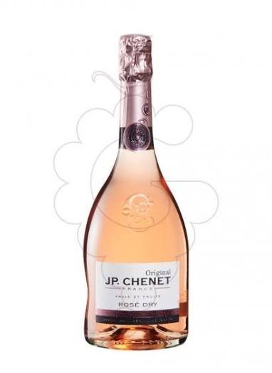 JP ROSE DRY 200ML