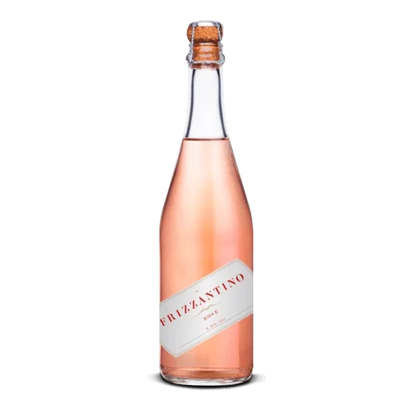 FRIZZANTINO ROSE 750ML