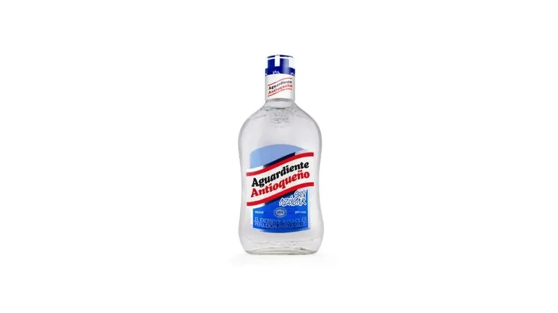 ANTIOQUEÑO 750ML