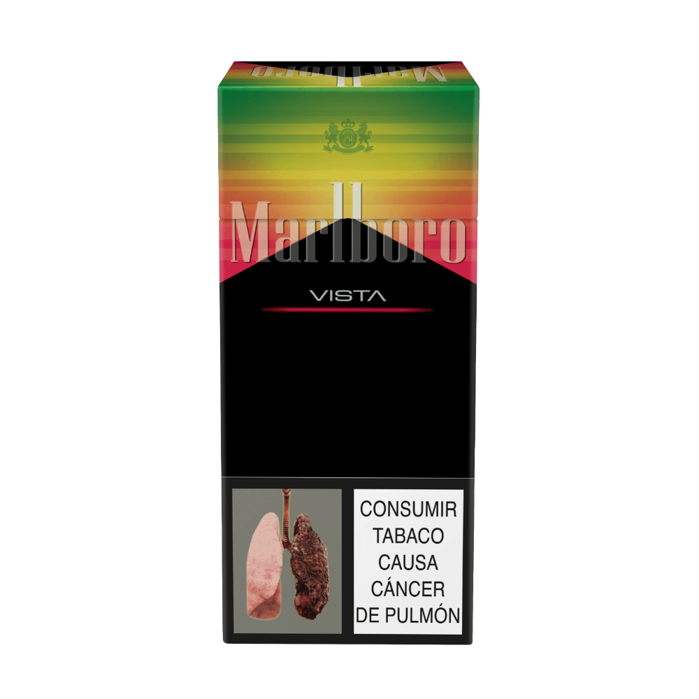 MARLBORO SUMMER X10
