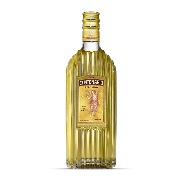 GRAN CENTENARIO 750ML