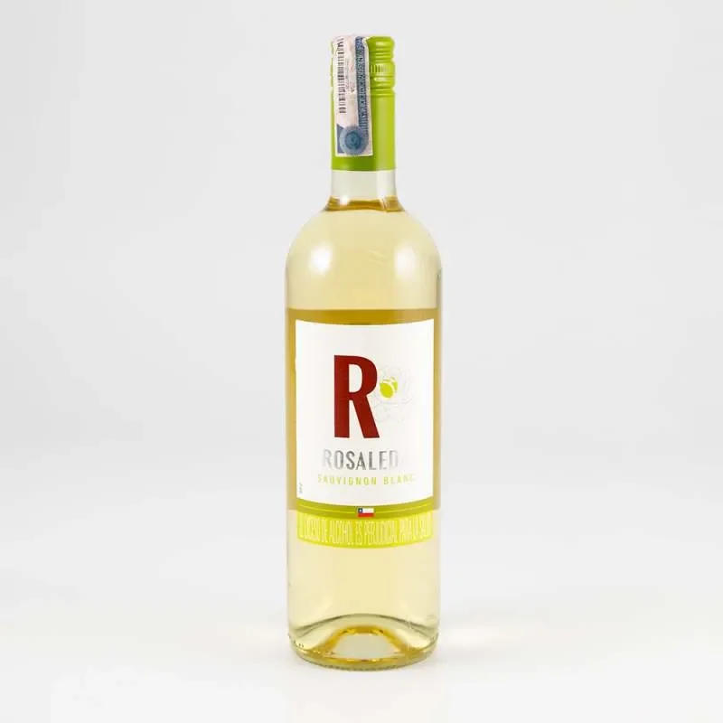 ROSALEDA BLANCO 750ML