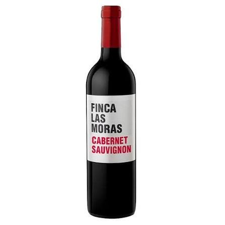 FINCA LAS MORAS 187ML