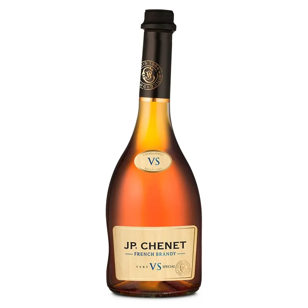 JP BRANDY 750ML