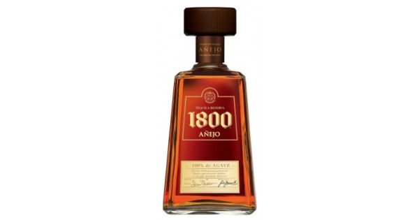 1800 AÑEJO