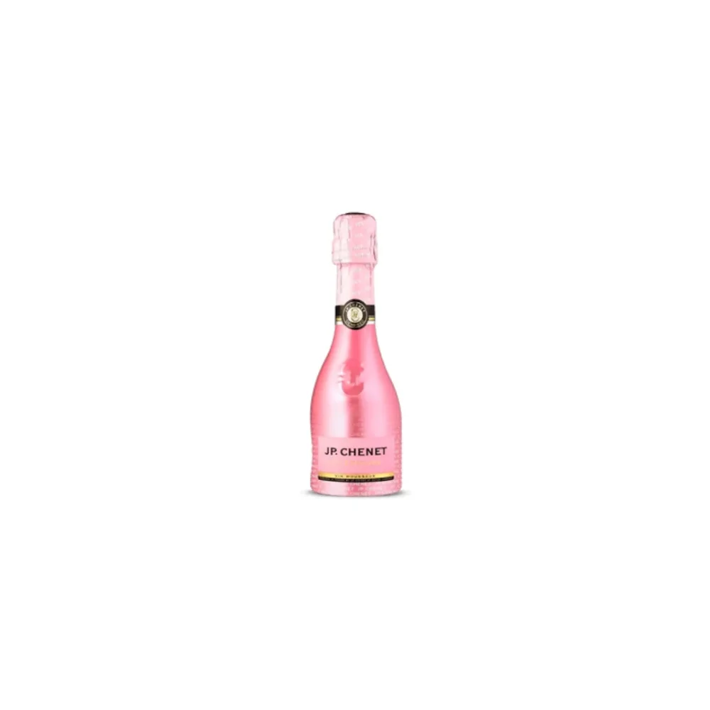 JP ICE ROSADA 200ML