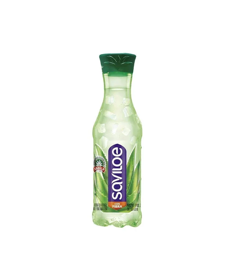 SAVILOE 320ML X6