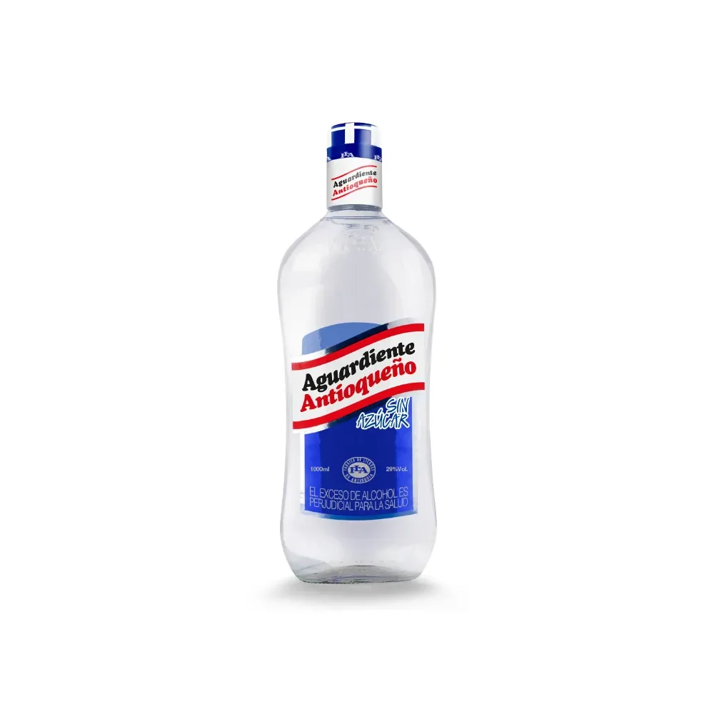 ANTIOQUEÑO 1000ML