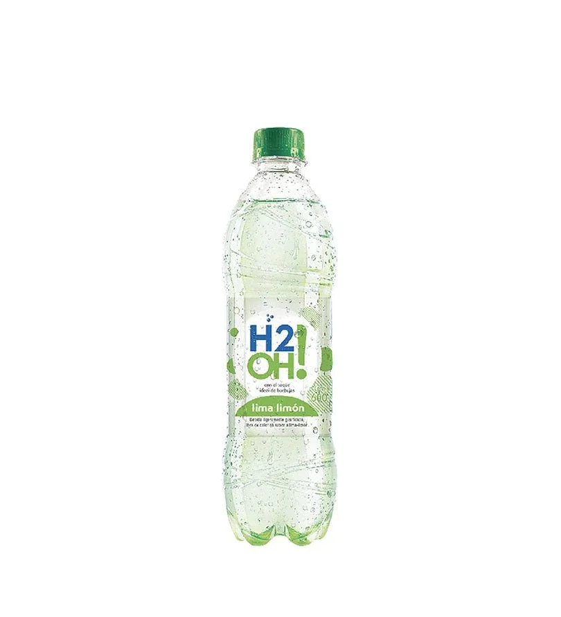 H2Oh! P600ML X15