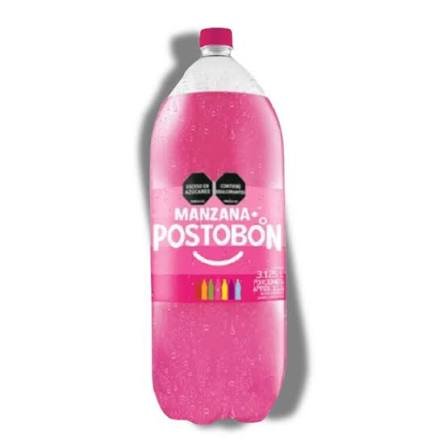 POSTOBON 3L X6