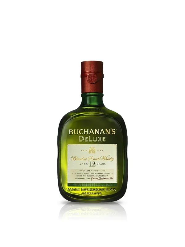 B. DELUXE 375ML