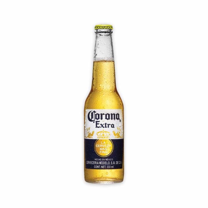 CORONA 330ML X24