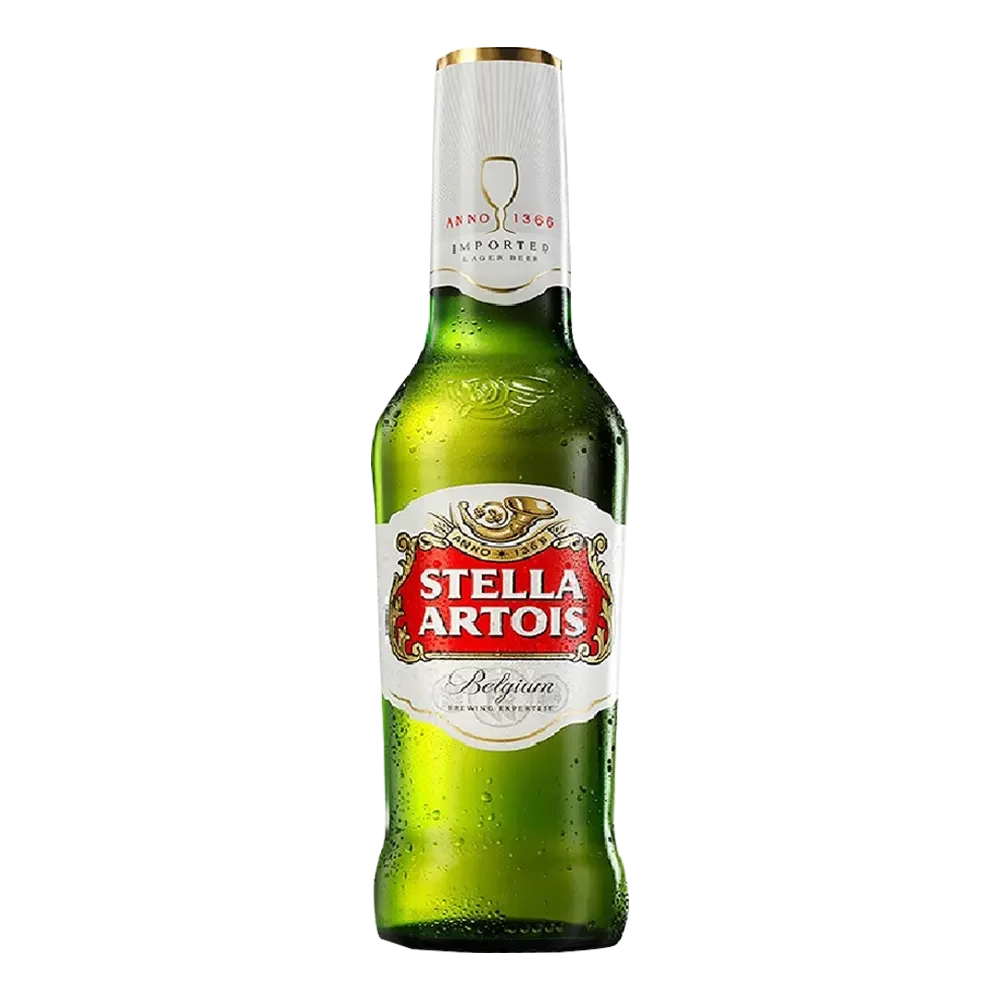 STELLA ARTOIS BTLL X24