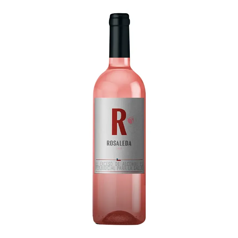 ROSALEDA ROSE 750ML