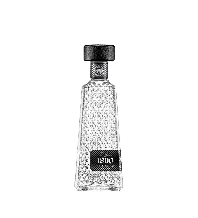 1800 CRISTALINO