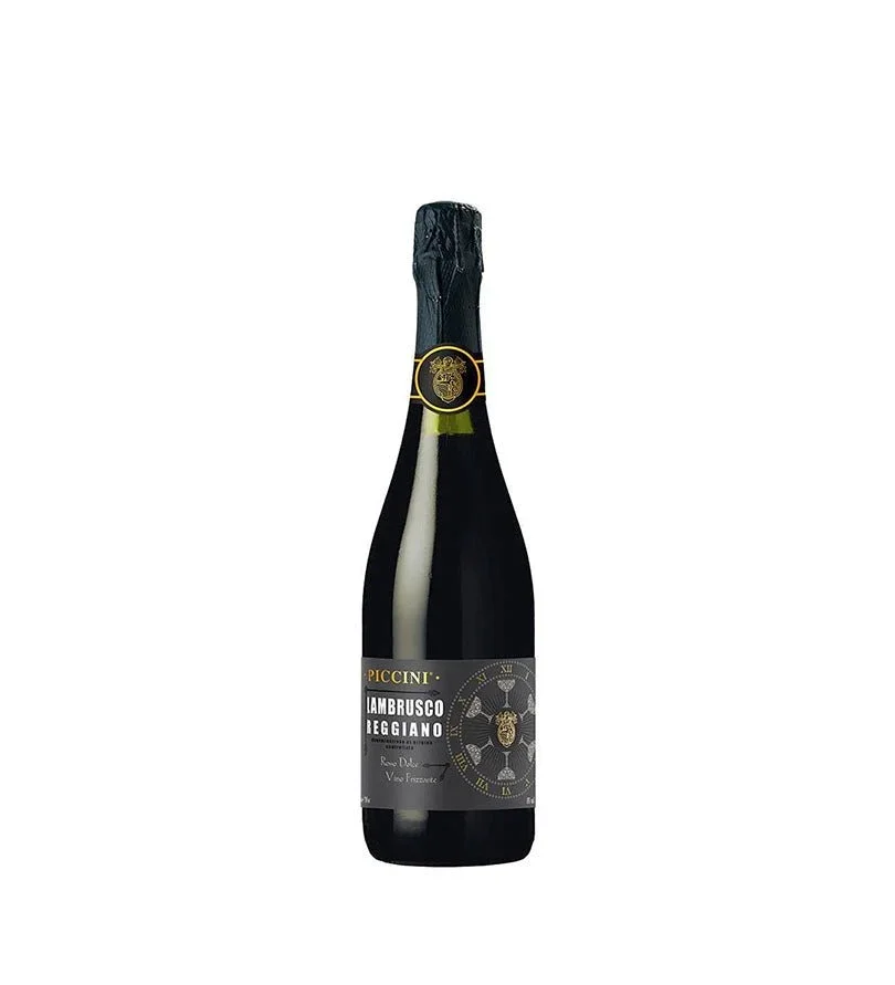 LAMBRUSCO BRUT 750ML