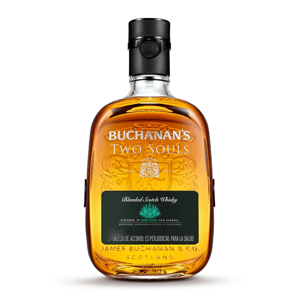 B. TWO SOULS 750ML