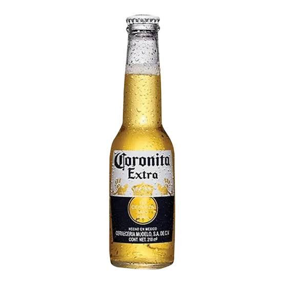 CORONITA 210ML X24