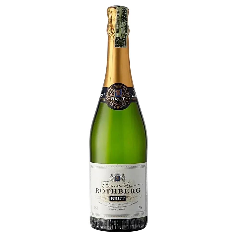 ROTHBERG BRUT 750ML