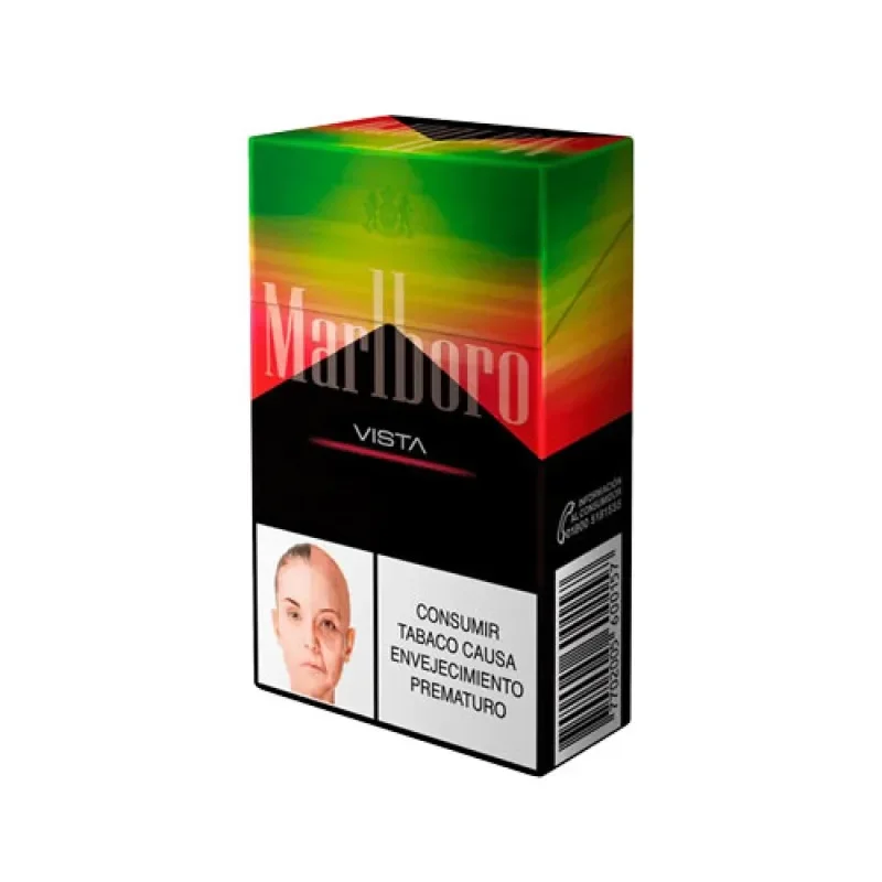 MARLBORO SUMMER X20