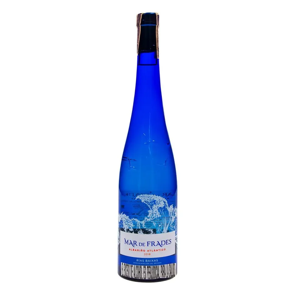 MAR DE FRADES 750ML