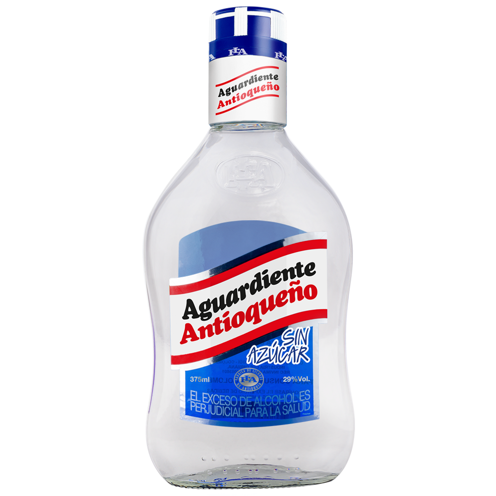 ANTIOQUEÑO 375ML