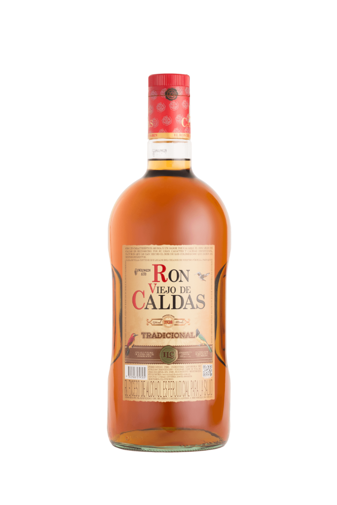 RVC 1750ML