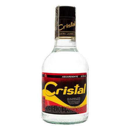 CRISTAL 375ML