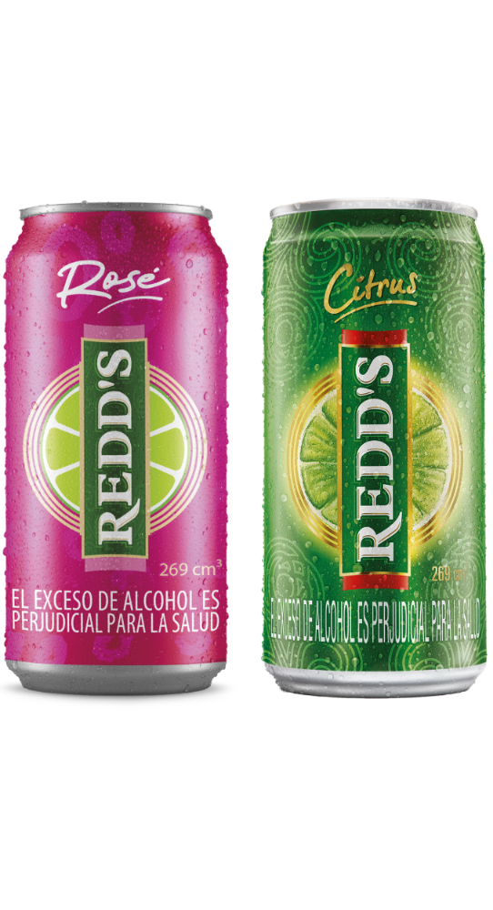 REDDS LTA X24