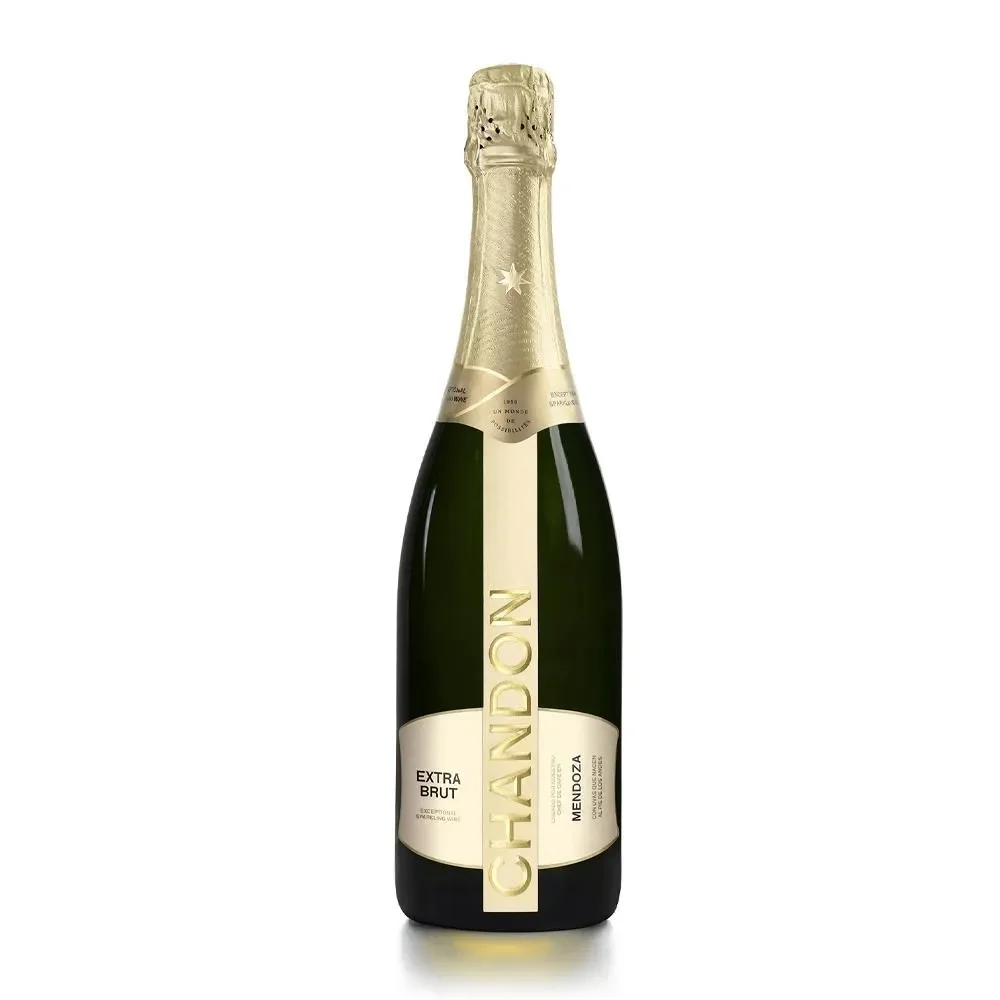 CHANDON BRUT 750ML