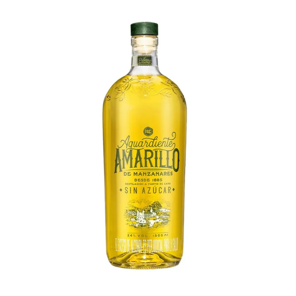 AMARILLO 1500ML