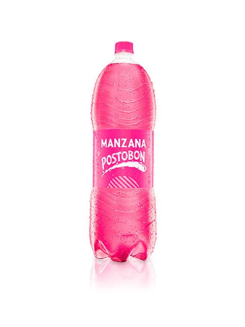 POSTOBON 2.5L X8