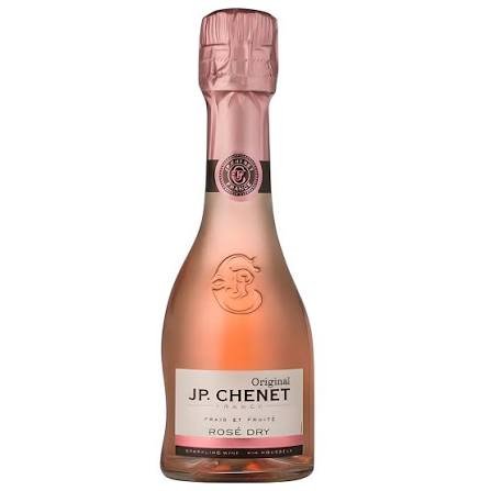 JP ROSE DRY 750ML