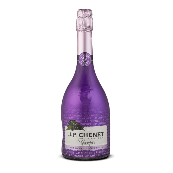 JP CASSIS 750ML