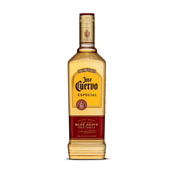 JOSE CUERVO 750ML